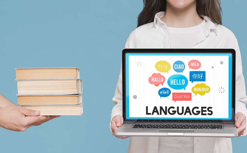 How To Use Language Learning Programs For Specific Languages
