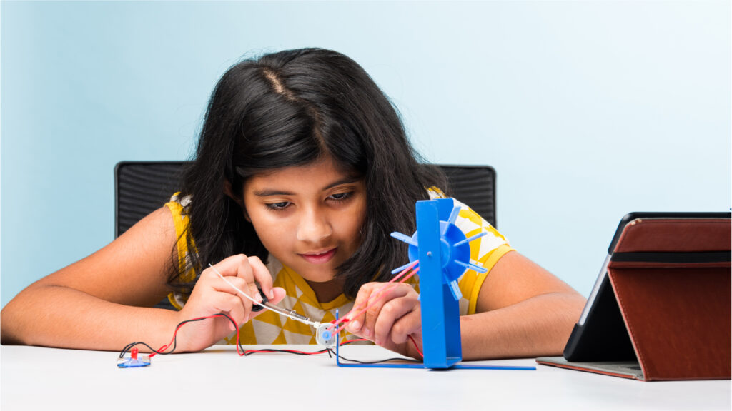 How STEM Education is Empowering Students to Shape the Future: Actionable Insights for Parents, Educators, and Students