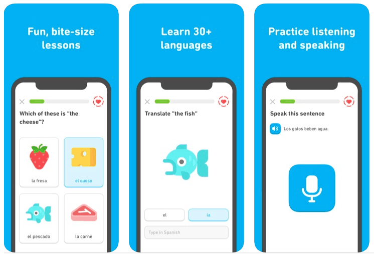 Unlock Your Language Potential: A Comprehensive Guide to Skill Building with Language Learning Apps