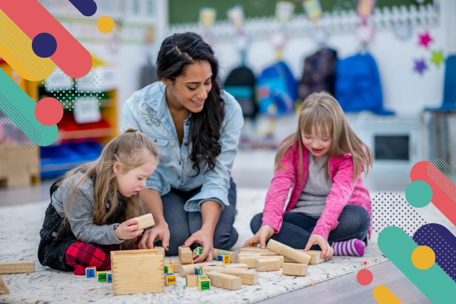 Lighting the Stage: How to Support Special Education Students in Drama Therapy Education