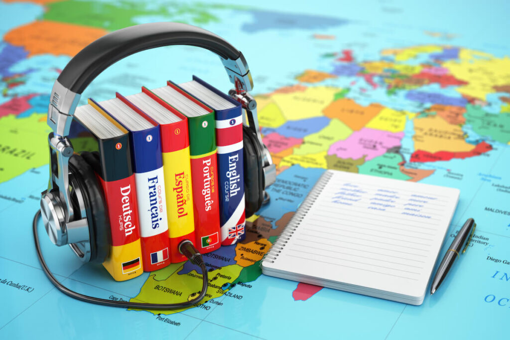 Mastering the Language Maze: A Guide to Using Learning Resources Effectively