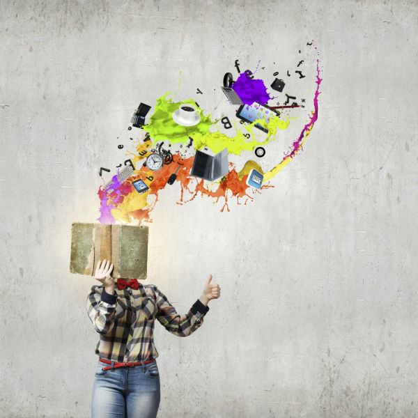 Unleashing Creativity: How Language Learning Ignites Your Imagination