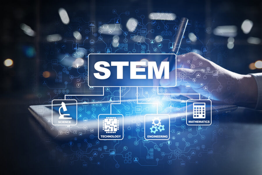 The Power of STEM: Unlocking Critical Thinking and Analytical Skills for a Brighter Future