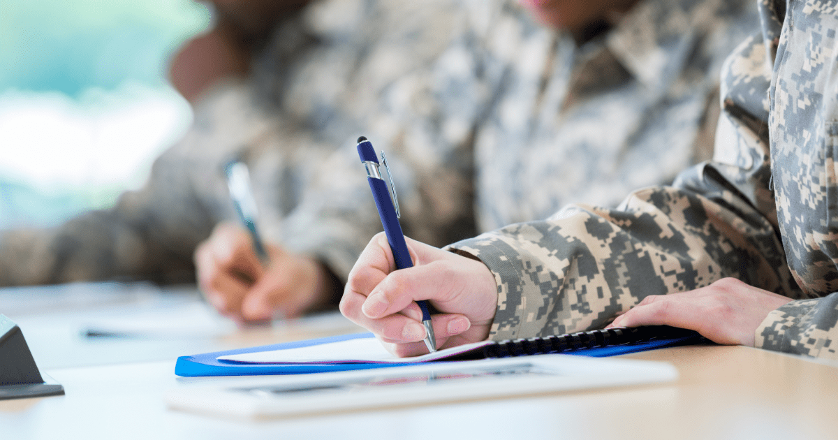 Unlocking the World: Language Learning for Military Personnel