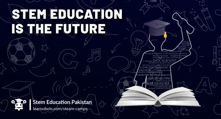 STEM Education: The Engine Driving Global Technological Solutions