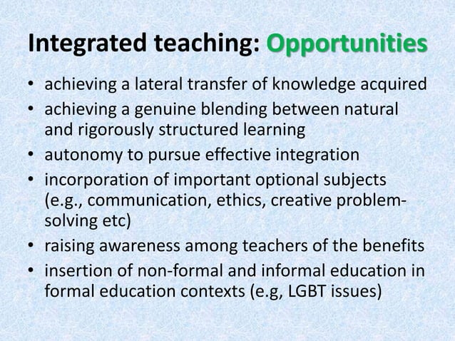 Bridging the Gap: Integrating Academic Resources into Inter-professional Education for Enhanced Collaboration