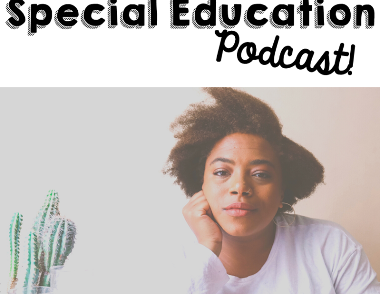 Tuning In: Exploring the Use of Podcasts in Special Education