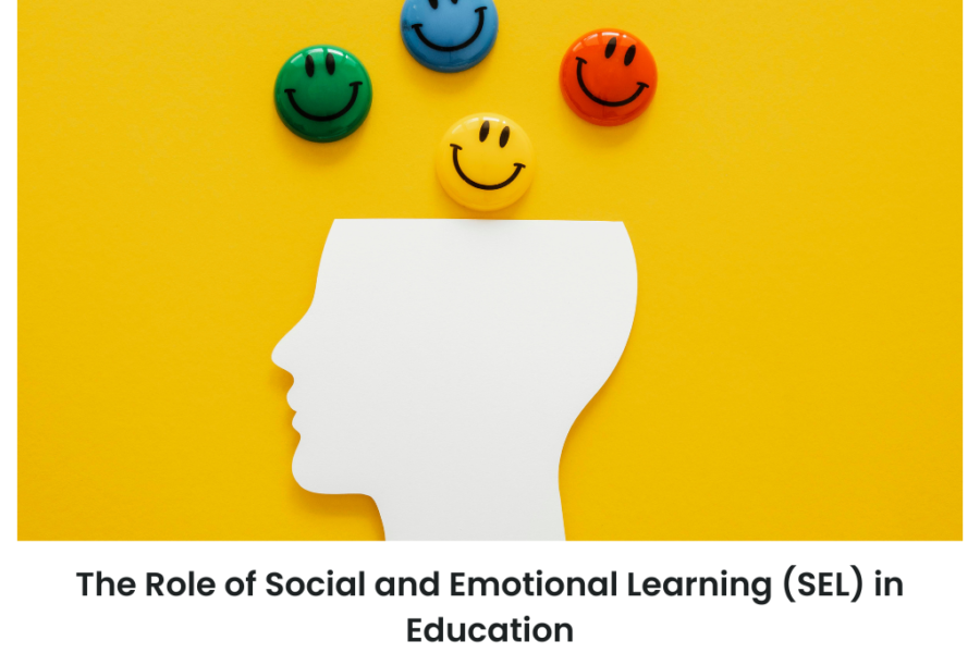 The Power of Connection: How Social-Emotional Learning Transforms Special Education