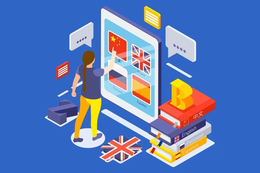 Unleashing the Power of Digital Tools: A Guide to Mastering Languages in the Digital Age