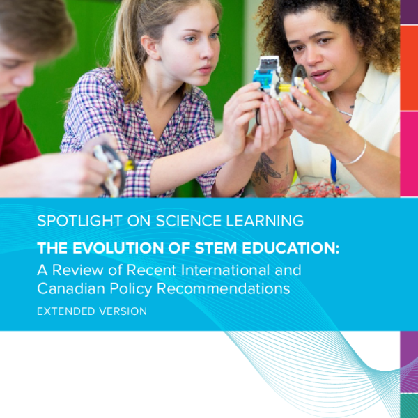 The Evolution of STEM Education in the 21st Century: From Rote Learning to Real-World Innovation