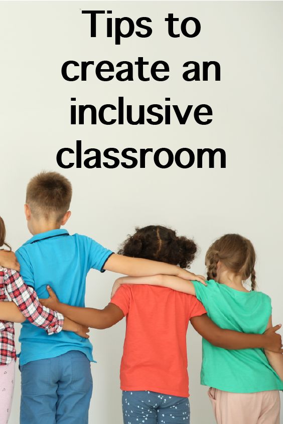 Building Bridges: Creating an Inclusive School Environment in Special Education