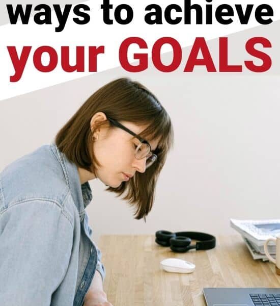 Unlocking Your Potential: How to Use Online Learning to Achieve Your Goals