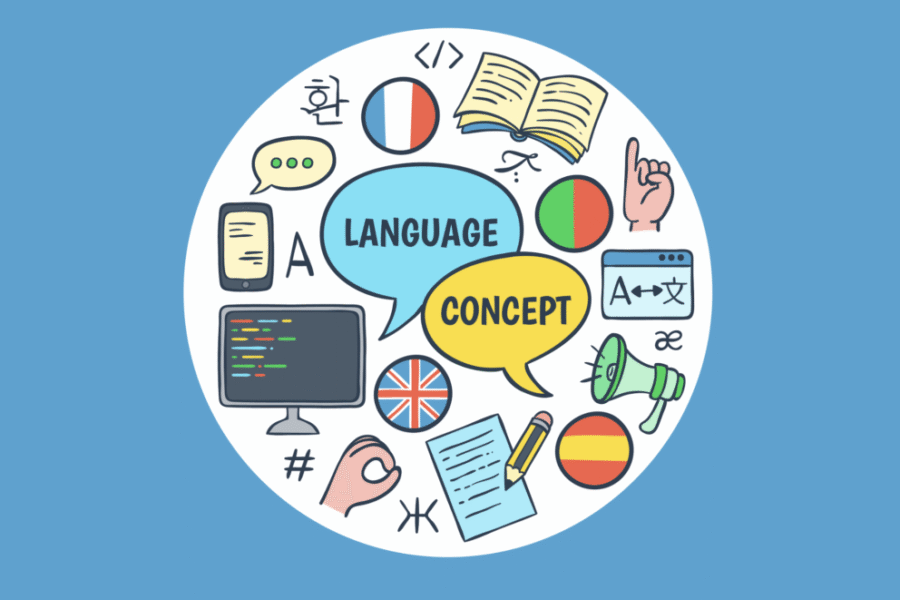 How to Stay Consistent in Language Learning: A Journey to Fluency