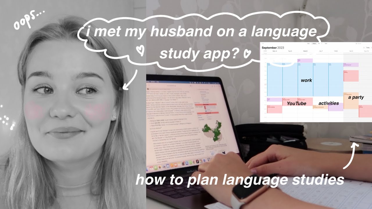 How to Stay Consistent in Language Learning: A Journey to Fluency