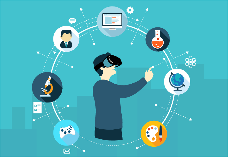 Beyond the Textbook: Unlocking Language Proficiency with Immersive Learning Experiences