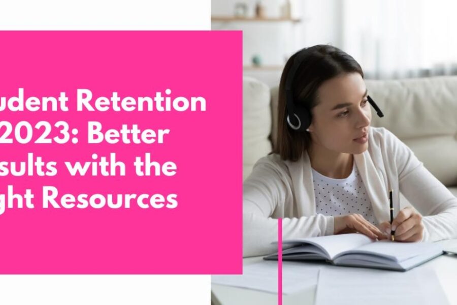 The Unsung Heroes of Student Success: Unveiling the Role of Academic Resources in Retention