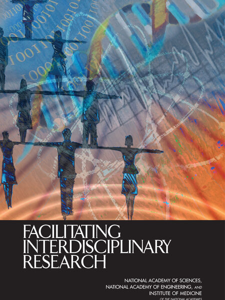 Bridging the Gaps: Integrating Academic Resources into Interdisciplinary Research Programs for Actionable Insights