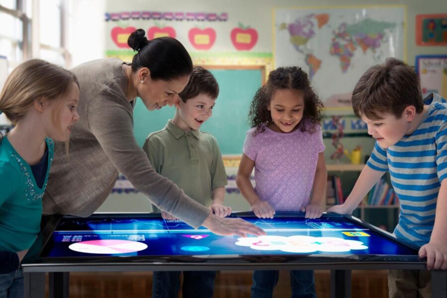 Unlocking the Power of Educational Technology: Supporting Teacher Planning for Effective Learning