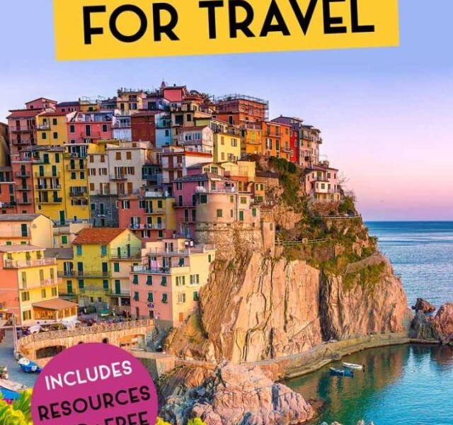 Immersion: How to Prepare for a Language Learning Trip That Actually Sticks