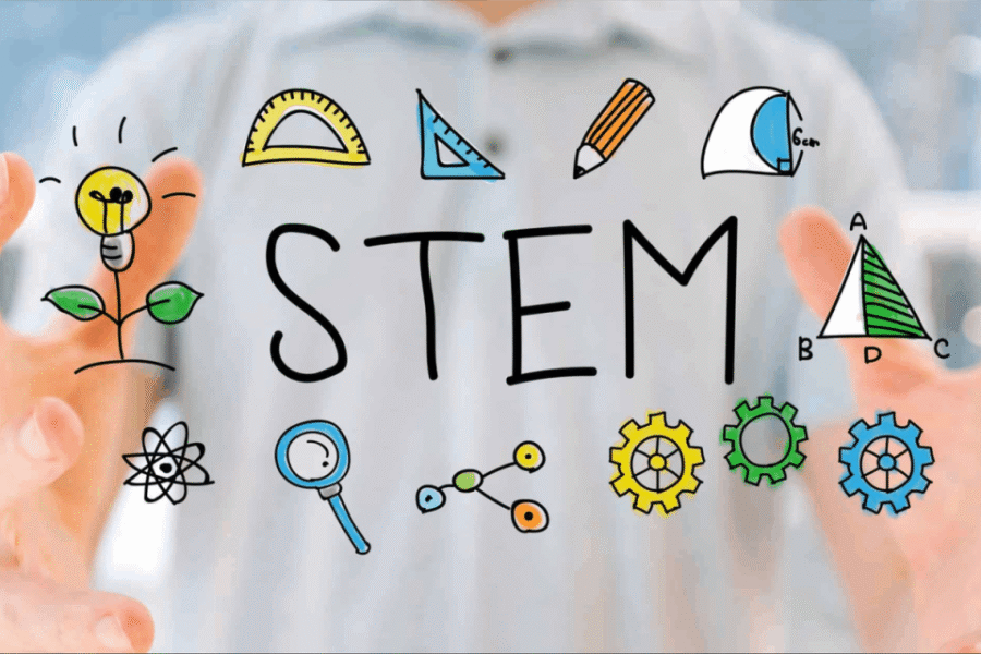 How STEM Education is Driving Innovation in Smart Technology: A Future-Proofing Blueprint