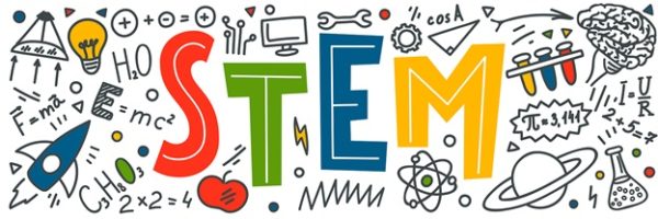 The Power of STEM: Unlocking Creativity and Innovation in Every Mind