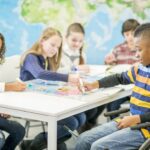 Bridging the Gap: Supporting Special Education Students in Digital Media Education