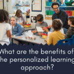 The Power of Personalization: Revolutionizing Special Education