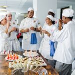 A Recipe for Success: Supporting Special Education Students in Culinary Arts Education