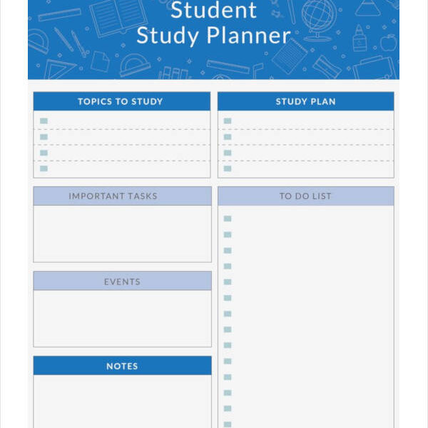 Mastering the Art of Study Planning: A Guide to Academic Resources