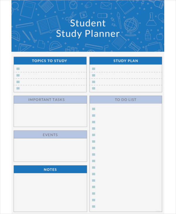 Mastering the Art of Study Planning: A Guide to Academic Resources