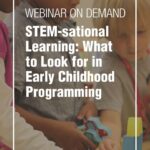 Building a Bridge to the Future: Creating an Engaging STEM Education Curriculum