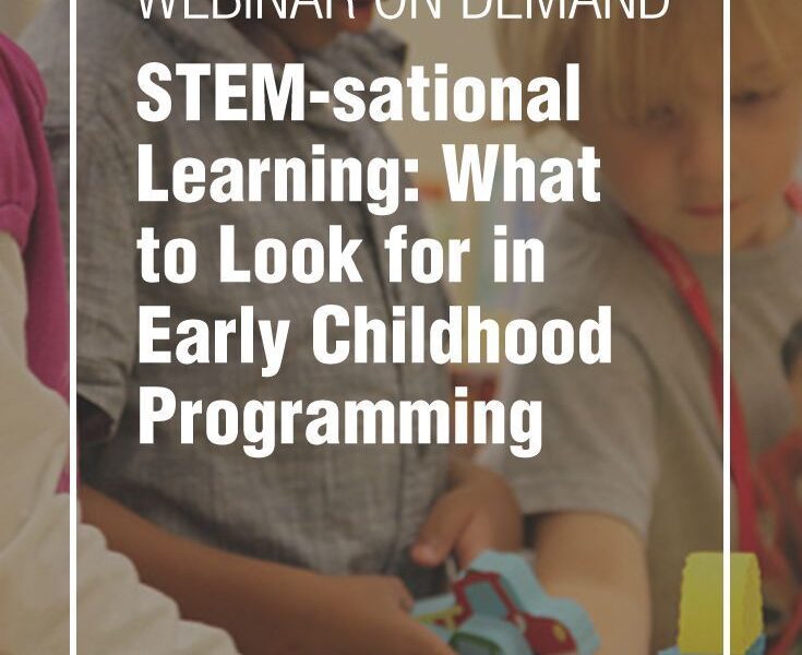 Building a Bridge to the Future: Creating an Engaging STEM Education Curriculum