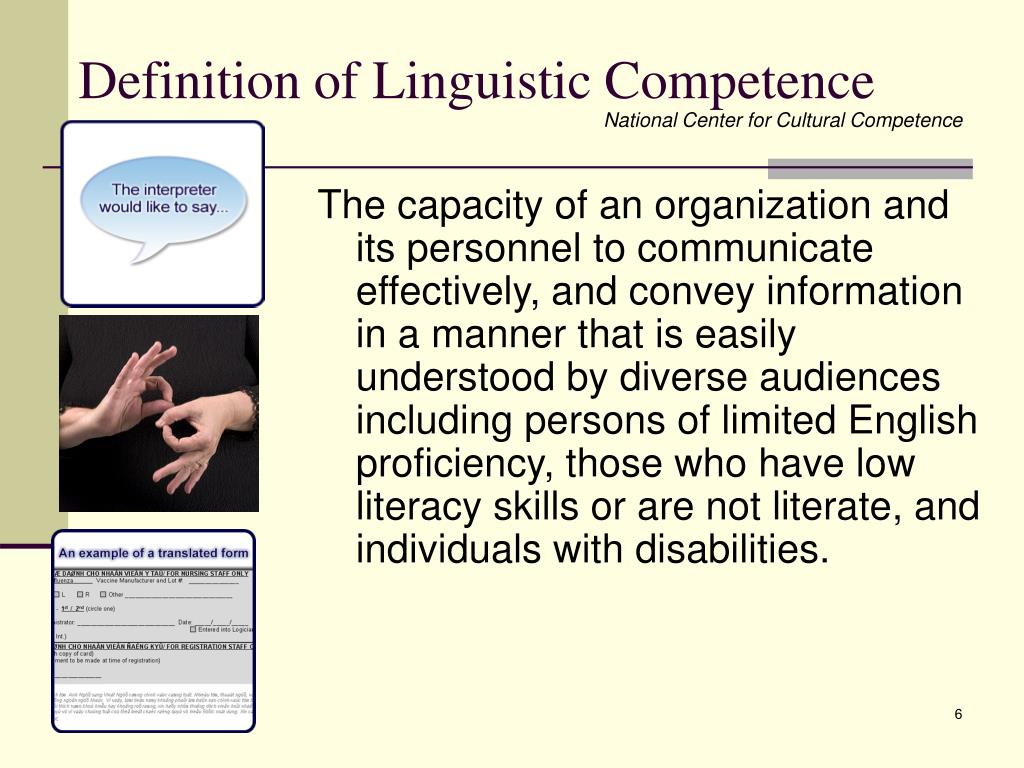 Beyond Words: Unlocking Cultural Competence through Language Learning